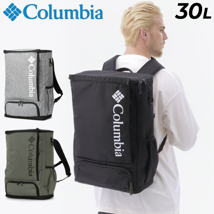 ̵ӥåå30L󥺥ǥХåColumbiaLBե쥹Хåѥåѥݥå̤Ϥÿܥå̶̳إ奢Хåȥɥ˥å֥ɤФ/PU8679ڥեԲġ