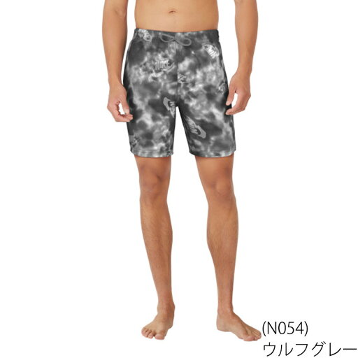 送料無料 ナイキ メンズ スイムパンツ USサイズ 水着 インナーショーツ付き NIKE SWIM タイダイカモプリント7 ボレーショーツ 総柄 サーフパンツ 男性用 ビーチトランクス 海パン 水泳 海水浴 マリンスポーツ メンズ水着 ブランド nike アパレル/NESSF513【返品不可】