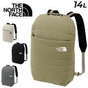 送料無料 ザ・ノース・フェイス リュックサック 14L かばん THE NORTH FACE ジオフェイススリムパック デイパック ブランド 電子機器 機器周辺...