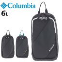 送料無料 コロンビア ワンショルダーバッグ 6L ユニセックス Columbia ブレムナースロープ ボディバッグ はっ水 斜め掛け ショルダーバッグ タウンカ...