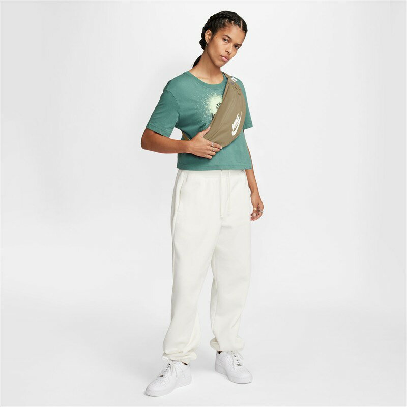 ナイキ ウエストバッグ 3L メンズ レディース NIKE ヘリテージウエストパック ユニセックス ウエストポーチ ボディバッグ ヒップバッグ ススポーツ カジ...