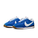 送料無料 ナイキ スニーカー レディース シューズ NIKE WMNS パシフィック ローカット 薄底 スポーティ カジュアルスニーカー 女性 レディーススニーカー ロープロファイル キレイめ 婦人 ブルー 青 靴 ブランド W nike PACIFIC くつ/HM4771-401