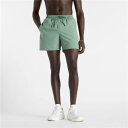 送料無料 ニューバランス ランニングパンツ インナーブリーフ付き メンズ Newbalance Sport Essentialsショーツ5インチ 吸汗速乾 ドラ...