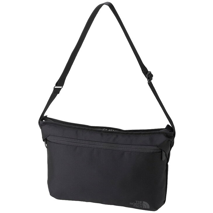 送料無料 ザ・ノース・フェイス ショルダーバッグ 5L THE NORTH FACE シャトルショルダーポーチ ガジェットバッグ 電子機器 PC周辺機器 ノートPC タブレット 収納バッグ キャリングバッグ 仕事 ビジネス 通学 普段使い ブランド 鞄/NM82454 w-w-m-10068979 WORLD WIDE MARKET サンプル画像2