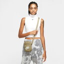 ナイキ ショルダーバッグ 1L NIKE ヘリテージ クロスボディバッグ スモール ユニセックス かばん 鞄 斜め掛け ミニバッグ スポーツバッグ カジュアル ...