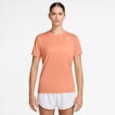 ナイキ 半袖 Tシャツ レディース NIKE Dri-FIT RLGD LBR S/S TEE|トレーニング ランニンフ フィットネス ヨガ スポーツウェア ウ...