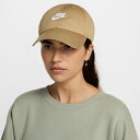 ナイキ 帽子 メンズ レディース NIKE クラブ CB FUT WSH L キャップ | ナイキキャップ コットン スポーティ カジュアル ユニセックス スポ...