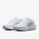 送料無料 ナイキ ランニングシューズ レディース NIKE レボリューション 8 白靴 ローカット ひも靴 ジョギングシューズ 陸上 トレーニング 靴 ランシュ...