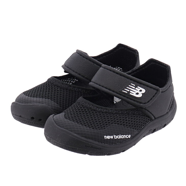送料無料 ニューバランス ベビー キッズ シューズ サンダル 水陸両用 サマーシューズ Newbalance インファント 208 v2 Sandal 12-16.5cm 幼児 子供靴 水抜きシューズ 水遊び アウトドア キャンプ 海 川 こども 夏 ブランド ベビー靴 赤ちゃん くつ/IO208-TA2