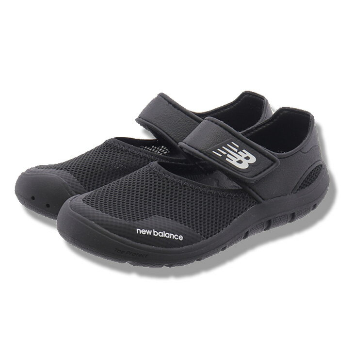 送料無料 ニューバランス キッズサンダル 水陸両用 サマーシューズ Newbalance 208 v2 Sandal 子供靴 17-24cm 子ども用 夏 靴 キッズシューズ ジュニアサンダル こども 男の子 女の子 ブランド スポーツサンダル カジュアル 普段履き 海 川 水遊び アウトドア くつ/YO208-TA2