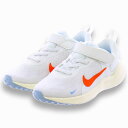 送料無料 ナイキ キッズ スニーカー NIKE レボリューション 7 PSV 子供靴 16-19.5cm 子ども ランニングシューズ スポーツ カジュアル ni...
