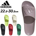 アディダス スポーツサンダル メンズ レディース adidas アディレッタアクア ユニセックス|スライド シャワーサンダル スポーティ カジュアル シューズ ...