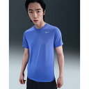 ナイキ 半袖 Tシャツ メンズ NIKE Dri-FIT RLGD リセット S/S フィットネスTシャツ トレーニング スポーツウェア 速乾 ワンポイント シ...