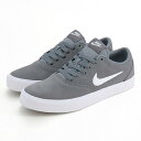 送料無料 ナイキ スニーカー メンズ NIKE チャージ スエード ローカット スポーツ カジュアルシューズ 男性 メンズシューズ スポーティ 紳士靴 大きいサ...