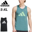 送料無料 アディダス M ALL GYM グラフィック タンクトップ メンズ adidas トレーニングウェア 速乾 ノースリーブ 男性 スポーツウェア 筋トレ...