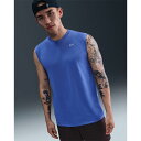 ナイキ ノースリーブシャツ タンクトップ メンズ NIKE Dri-FIT レジェンド スリーブレス フィットネス Tシャツ|トレーニング スポーツウェア フィ...