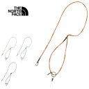 ザ・ノース・フェイス ネックストラップ THE NORTH FACE アイビーマルチパーパスランヤード|アウトドア アクセサリー ファッション ビジネス 小物|キーストラップ ブランド ストラップ ホルダーネック ネックショルダー スマホショルダー ブランド雑貨/NN32429