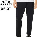 送料無料 オークリー トレーニングパンツ メンズ OAKLEY Enhance Tech Dryshell Pants 1 ロングパンツ ジャージ はっ水 ドライ 軽量 UVケア(UPF50+) 男性 スポーツウェア ボトムス 長ズボン 運動 メンズウェア ブランド 服 秋冬 アパレル/FOA408282