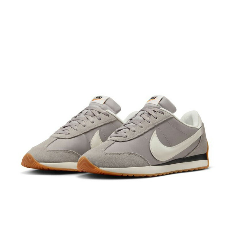 楽天WORLD　WIDE　MARKET送料無料 ナイキ スニーカー メンズ シューズ NIKE パシフィック｜ローカット 薄底スニーカー スポーティ カジュアル 男性 ロープロファイル メンズスニーカー 大きいサイズ シンプル 紳士 靴 ブランド nike PACIFIC くつ/HQ2052-003