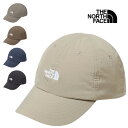 送料無料 ザ・ノース・フェイス 帽子 登山用キャップ メンズ レディース THE NORTH FACE バーブライトキャップ|ソフトシェル ユニセックス アウト...