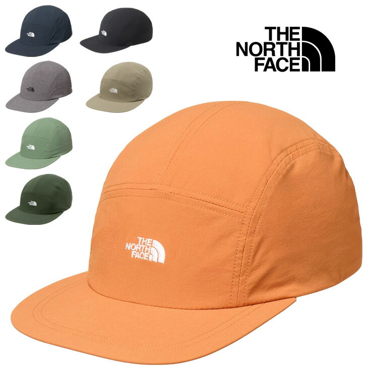 Rakuten - 送料無料 ザ・ノース・フェイス 帽子 メンズ レディース THE NORTH FACE アクティブライト5パネルキャップ｜ユニセックス 登山 ハイキング スポーツ トレーニング タウンカジュアル アウトドアウェア アクセサリー 男性 女性 男女兼用 ぼうし ブランド アパレル/NN02573