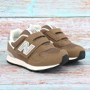 送料無料 ニューバランス ベビーシューズ キッズ スニーカー 12-16.5cm 子供靴 Newbalance 313 Hook and Loop|ベビー靴 子...