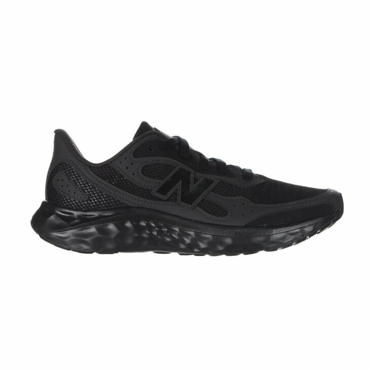 送料無料 ニューバランス ランニングシューズ 2E幅 メンズ Newbalance フレッシュフォーム アリシ｜ジョギングシューズスポーツシューズ 男性 ランシュー 大きいサイズ 運動靴 スニーカー ウォーキング ブランド FRESH FOAM ARISHI V4 くつ/MARIS-TX4
