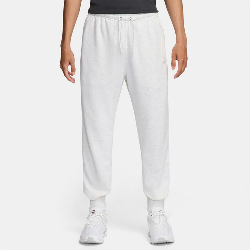 楽天WORLD　WIDE　MARKET送料無料 ナイキ スウェットパンツ メンズ NIKE クラブ フレンチテリー ジョガー ロングパンツ 長ズボン 裏毛 スエット スポーツウェア ジョガーパンツ 男性 スポーツMIX シンプル グレー ボトムス 服 ブランド nike CLUB アパレル メンズファッション/FN3802-051