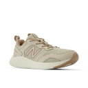 送料無料 ニューバランス ウォーキングシューズ レディース 2E 幅広 スニーカー Newbalance ダイナソフト エヌビー サンファーV2 女性用 ローカ...