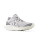 送料無料 ニューバランス ランニングシューズ 2E幅 幅広 レディース Newbalance E430 v4 ローカット 軽量 ジョギングシューズ ロードラン ...