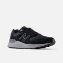 送料無料 ニューバランス ウォーキングシューズ 幅広4E メンズ Newbalance Walking Fresh Foam 880 v7 クッション性 ローカ...