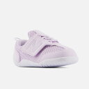 送料無料 ニューバランス ベビーシューズ スニーカー 12-14cm 子供靴 Newbalance NEW-B FIRST ベビー靴 ファーストシューズ 靴 子...