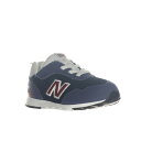 送料無料 ニューバランス ベビーシューズ 12-16.5cm キッズ スニーカー Newbalance 515 子供靴 子ども 面ファスナー カジュアル スポー...