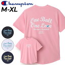 チャンピオン 半袖 Tシャツ レディース Champion バスケットボールウェア 吸汗速乾 通気性 抗菌 防臭 スポーツウェア 練習着 女性 女子 バスケシャ...