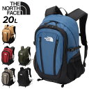 送料無料 ザ・ノース・フェイス リュックサック 20L THE NORTH FACE シングルショット 小型サイズ バックパック 定番 デイパック アウトドアパ...
