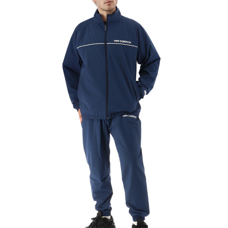 ニューバランス　セットアップ　本日限りセール 楽天市場】ニューバランス（セットアップ｜メンズウインド
