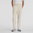 送料無料 ニューバランス ウーブンパンツ レディース Newbalance 裏起毛トリコット トラックパンツ 保温 トレーニング スポーツウェア 秋冬 テーパー...