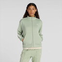 送料無料 ニューバランス ジャージ 長袖 レディース Newbalance ニットトラックジャケット フルジップ アウター 吸汗速乾 ドライ トレーニングジャケ...