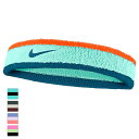 ナイキ NIKE スウッシュ ヘッドバンド スウッシュ クラシック ヘッドバンド|おでこ 額 汗止め ヘアバンド 髪留め メンズ レディース スポーツ ブランド...