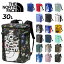 送料無料 ザ・ノース・フェイス リュックサック デイバッグ 30L バッグ かばん THE NORTH FACE BCヒュ..