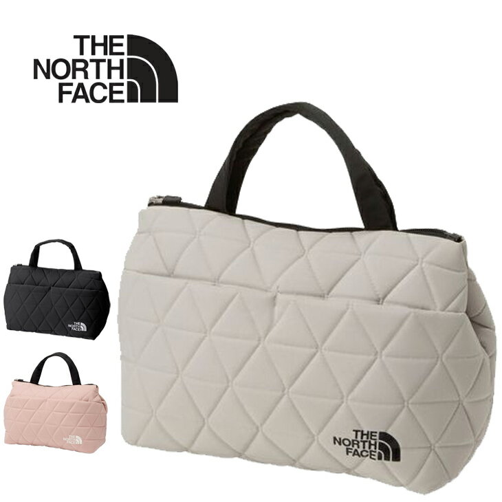 送料無料 ザ・ノース・フェイス トートバッグ キャリングバッグ かばん THE NORTH FACE ジオフェイスボックストート｜ノート型PC タブレット 電子機器 周辺アクセサリー 収納バッグ A4サイズ対応 キャリングケース 仕事 ビジネス 学校 ブランド ガジェット かばん/NM32355