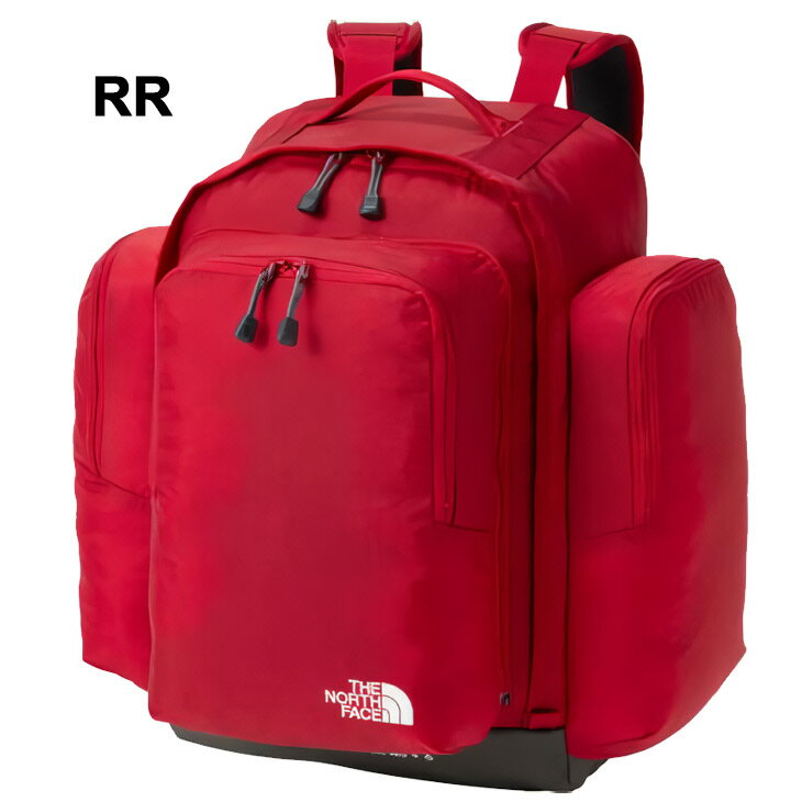 送料無料 ザ・ノース・フェイス 子ども用 リュックサック 46L バッグ THE NORTH FA...