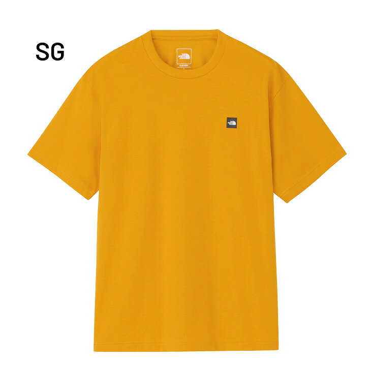 送料無料 ザ・ノース・フェイス 半袖 Tシャツ メンズ THE NORTH FACE スモールボックスロゴティー 速乾 アウトドアウェア キャンプ デイリー カジュアル クルーネック シンプル メンズウエア トップス ワンポイント シンプル 服 ブランド アパレル/NT32445 w-w-m-10059536 WORLD WIDE MARKET サンプル画像3