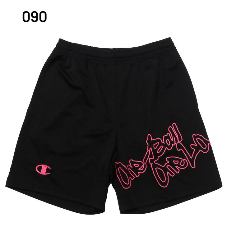 チャンピオン ハーフパンツ レディース Champion BASKETBALL ショーツ バスケット...