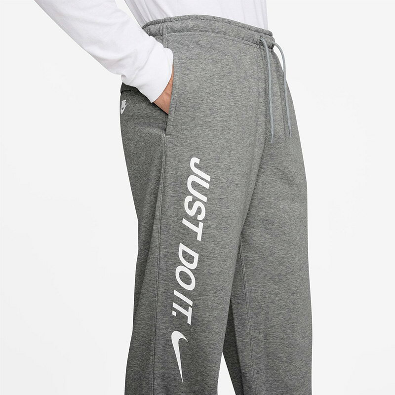 送料無料 ナイキ スウェットパンツ メンズ NIKE クラブ フレンチテリー オープンヘ...