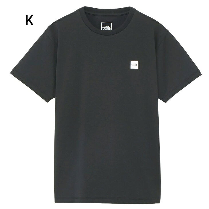 送料無料 ザ・ノース・フェイス 半袖 Tシャツ レディース THE NORTH FACE スモールボックスロゴティー 吸汗 速乾 ドライ 女性用 ロゴ クルーネックT アウトドアウェア キャンプ カジュアル レディースウエア 服 カットソー トップス ブランド アパレル/NTW32445【母の日】 w-w-m-10059528 WORLD WIDE MARKET サンプル画像2