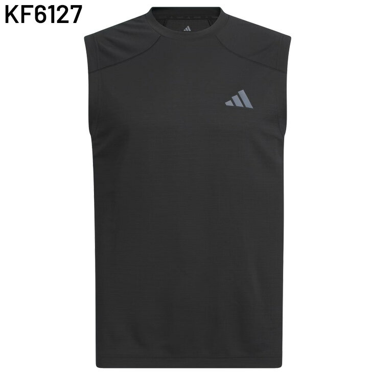 アディダス ノースリーブシャツ メンズ adidas M TE クールセンサー CB スリーブレ...