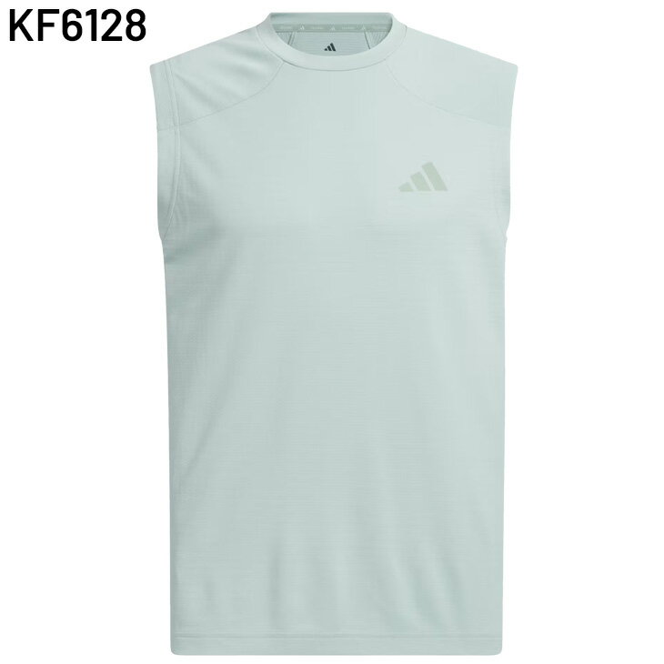 アディダス ノースリーブシャツ メンズ adidas M TE クールセンサー CB スリーブレ...