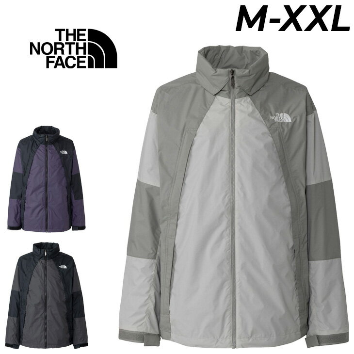送料無料 ザ・ノース・フェイス ウインドブレーカー 裏メッシュ メンズ THE NORTH FACE チムニーウインドジャケット 男性 長袖 アウター はっ水 通気 キャンプ 旅行 カジュアル 街着 ウインドブレーカー シャカシャカ アウトドアウェア ウエア ブランド アパレル/NP22650