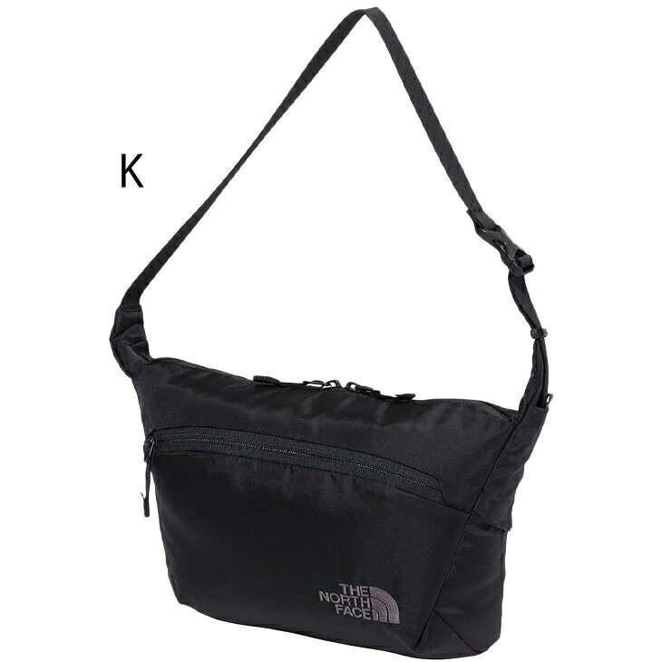 送料無料 ザ・ノース・フェイス ショルダーバッグ 5L THE NORTH FACE カペラ 5｜ア...